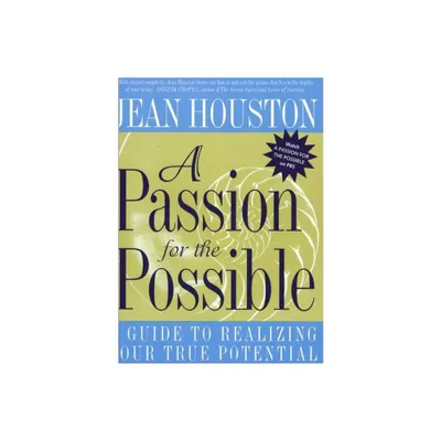 A Passion for the Possible