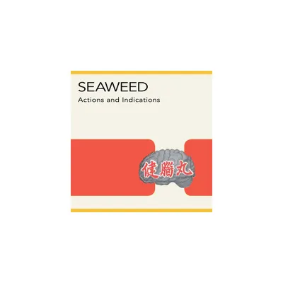 Seaweed - Actions and Indications (Vinyl)