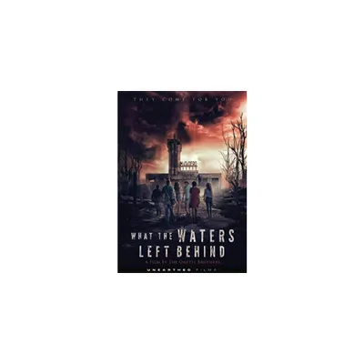 What The Waters Left Behind (DVD)(2017)