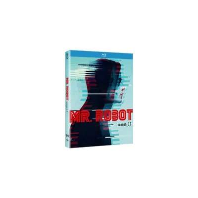 Mr Robot: Season 3 (Blu-ray)(2017)