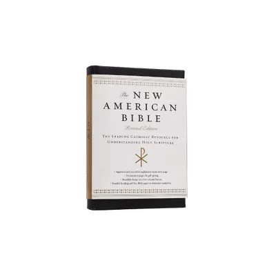 New American Bible-NABRE