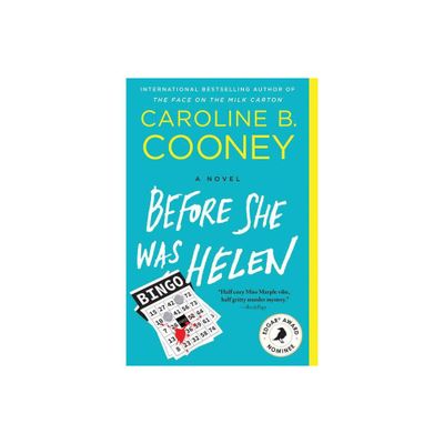 Before She Was Helen - by Caroline B Cooney (Paperback)