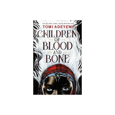 Children of Blood and Bone