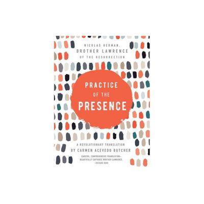 Practice of the Presence - (Hardcover)