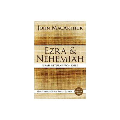 Ezra and Nehemiah