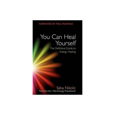 You Can Heal Yourself