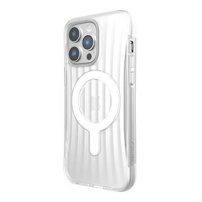 Raptic Clutch Apple iPhone 14 Pro Max Case with MagSafe