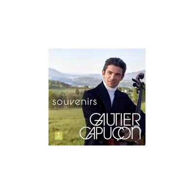 Gautier Capucon