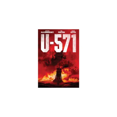 U-571 (DVD)(2000)