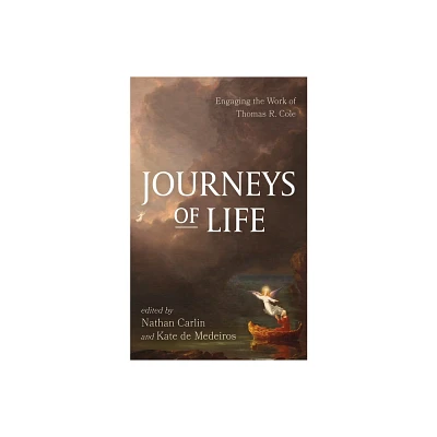 Journeys of Life