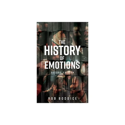 The History of Emotions