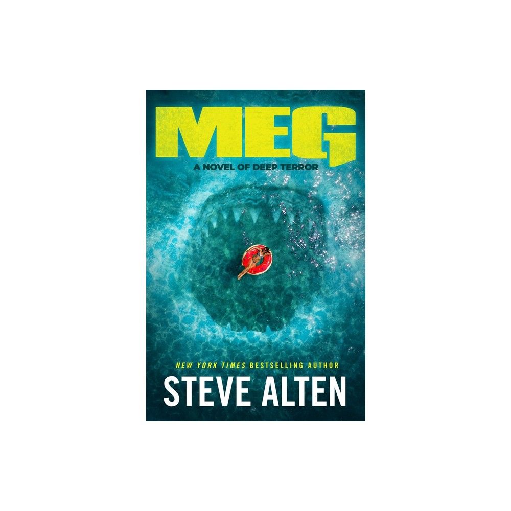 The Omega Project by Steve Alten