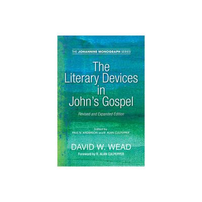 The Literary Devices in Johns Gospel