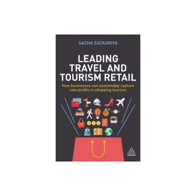 Leading Travel and Tourism Retail