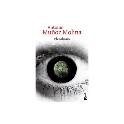 Plenilunio - by Antonio Muoz Molina (Paperback)