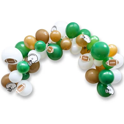 Balloon Arch Kit Green