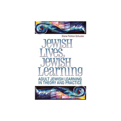 Jewish Lives, Jewish Learning - by Behrman House (Paperback)