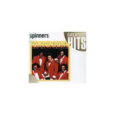 The Spinners