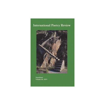 International Poetry Review