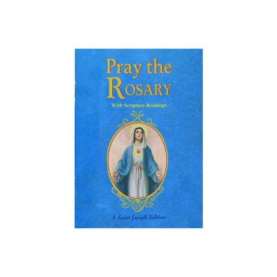 Pray the Rosary