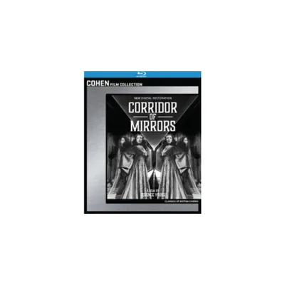 Corridor of Mirrors (Blu-ray)(1948)