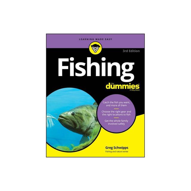 Fishing for Dummies