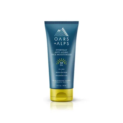 OARS + ALPS Hybrid Sunscreen - SPF 37 - 2 fl oz