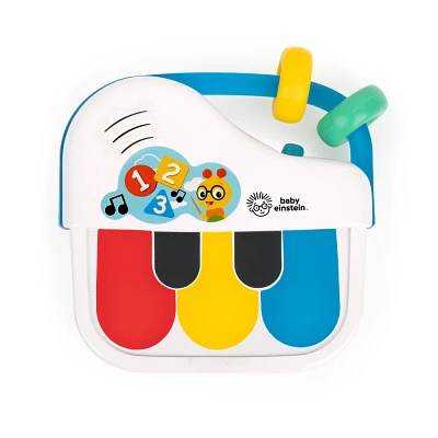 Baby Einstein Petit Piano Musical Toy - 3-36 Months