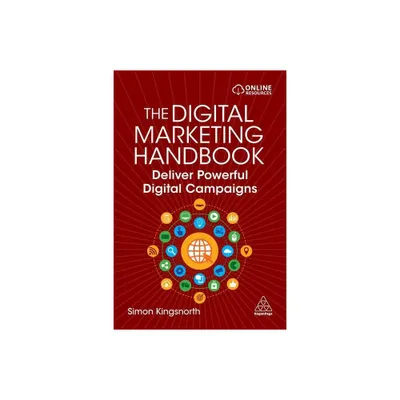 The Digital Marketing Handbook