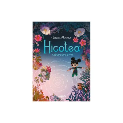 Hicotea - by Lorena Alvarez (Paperback)