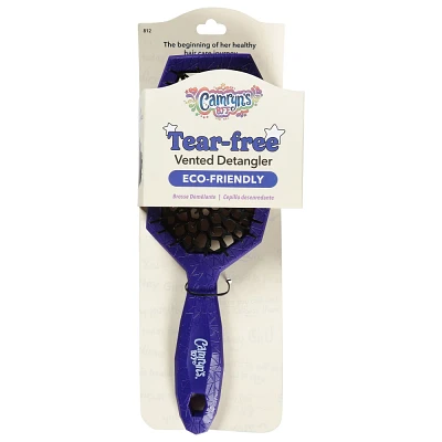 Camryns BFF Vented Detangler Hair Brush