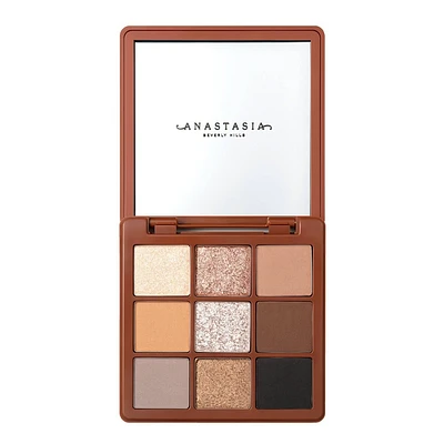 Anastasia Beverly Hills Mini Sultry Eye Shadow Palette - 0.04oz - Ulta Beauty