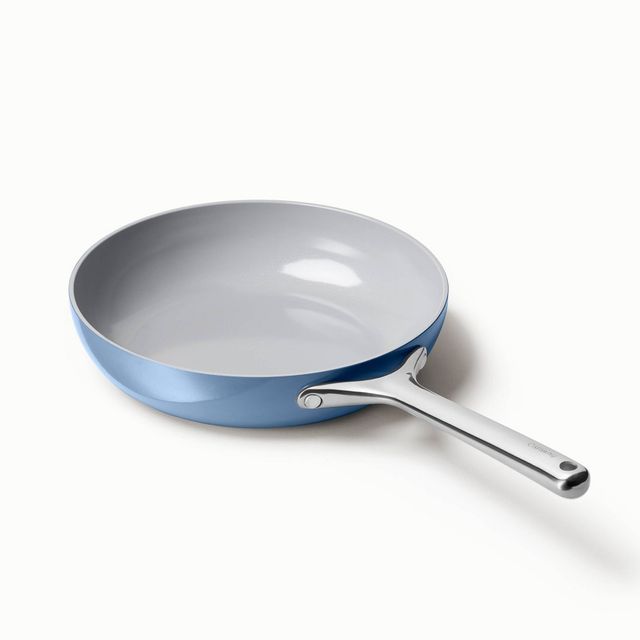 Caraway Home 4.5QT Saute Pan with Lid