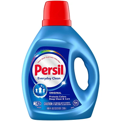 Persil ProClean Original High Efficiency Liquid Laundry Detergent