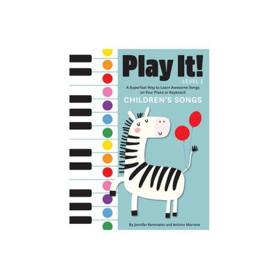 Play It! Childrens Songs