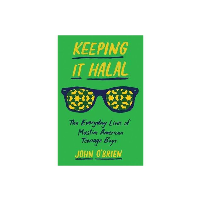 Keeping It Halal