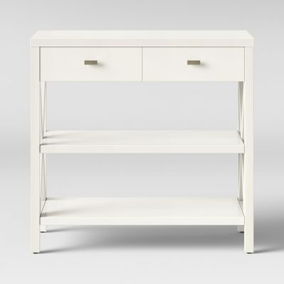 target owings console table