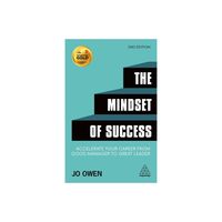 The Mindset of Success - 2nd Edition by Jo Owen (Paperback)