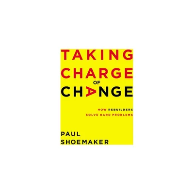 Taking Charge of Change