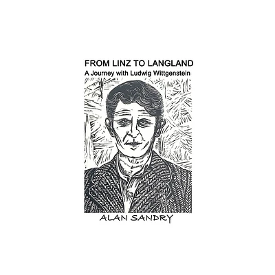 From Linz to Langland - by Alan Sandry (Paperback)