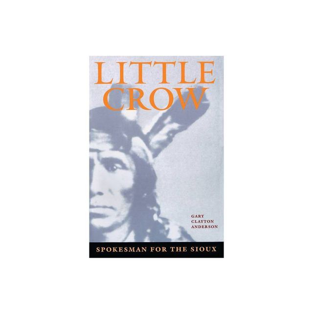 Little Crow