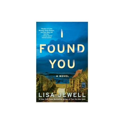 I Found You - By Lisa Jewell ( Paperback )