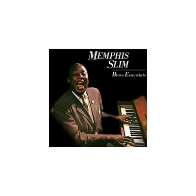 Memphis Slim - Blues Essentials