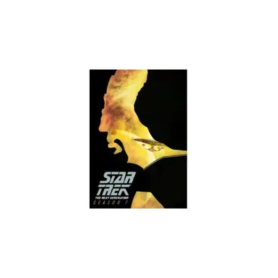 Star Trek: The Next Generation: Season 7 (DVD)(1993)