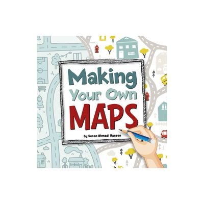 Making Your Own Maps