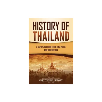 History of Thailand