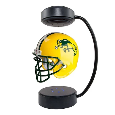 NCAA North Dakota State Bison Hover Helmet