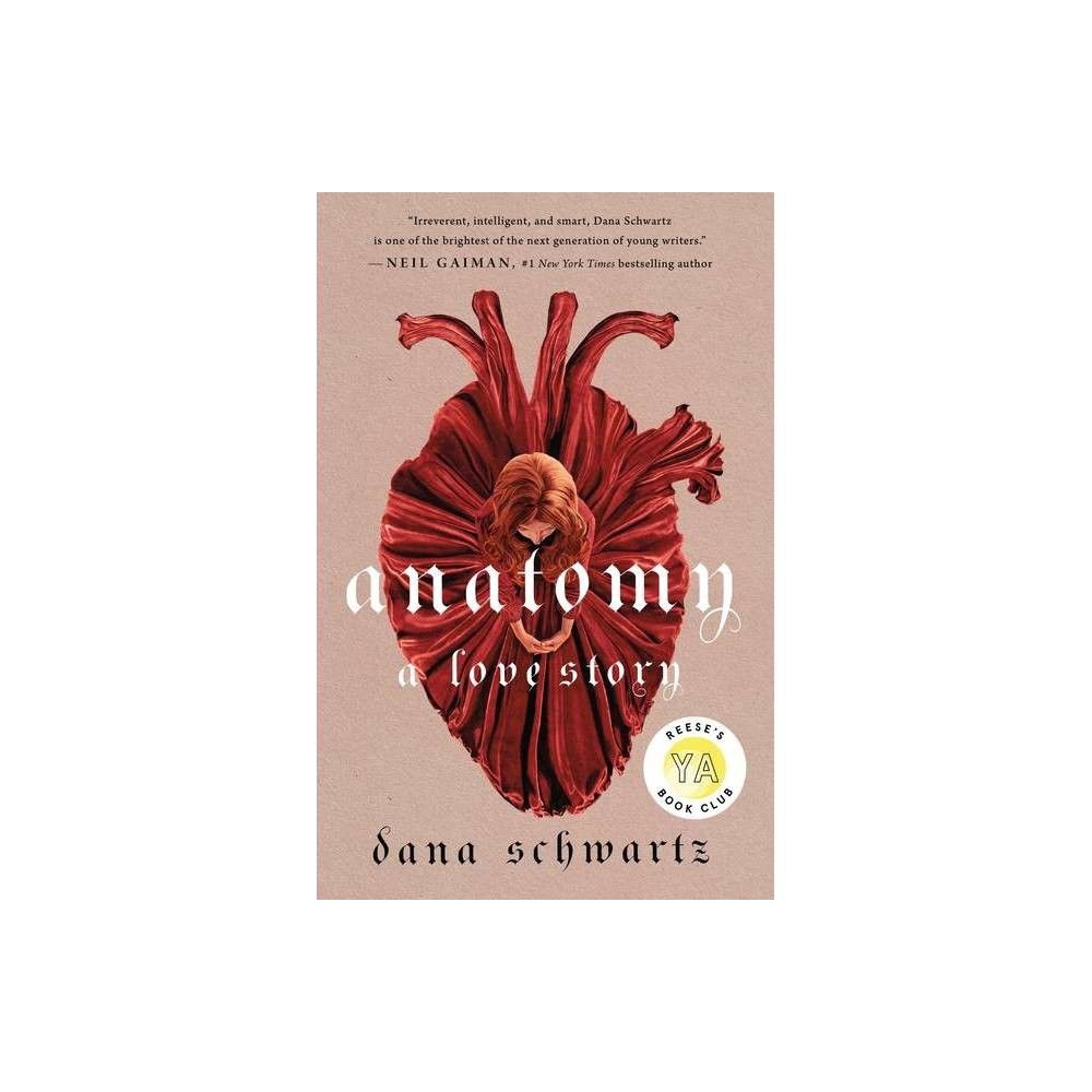 Anatomy: A Love Story