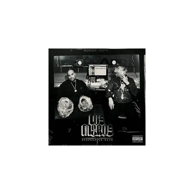 B-Real - Los Meros (CD)