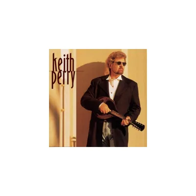 Keith Perry - Keith Perry (CD)